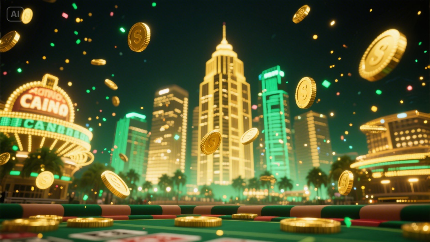 golden slots game login